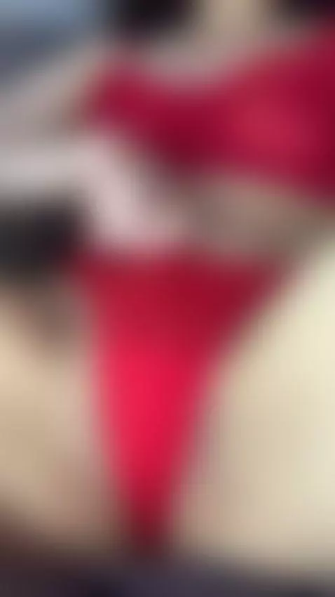 Red is definitely my color ❤️ by devilineee