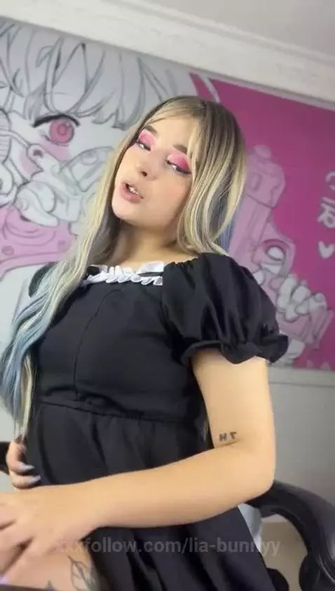 cosplay, hot, teen18+ by lia-bunnyy