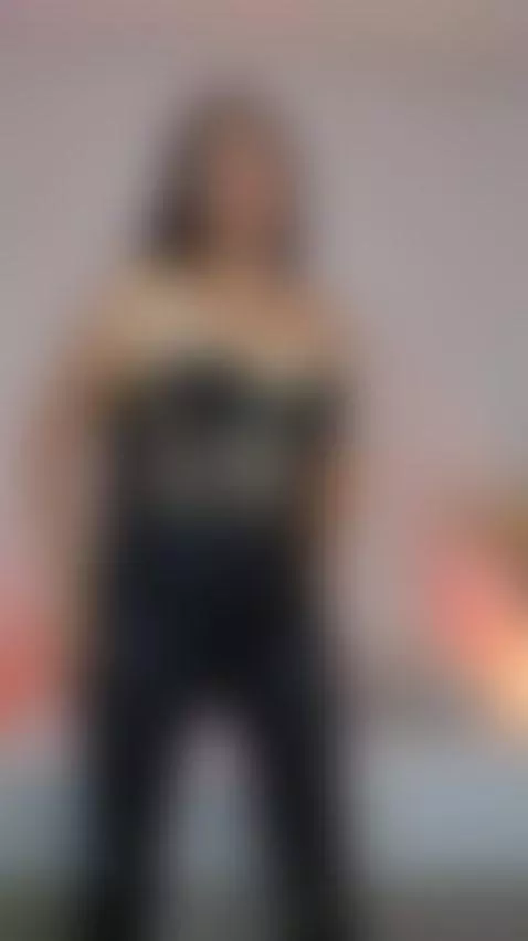 MY SEXY CURVES by anahi17x