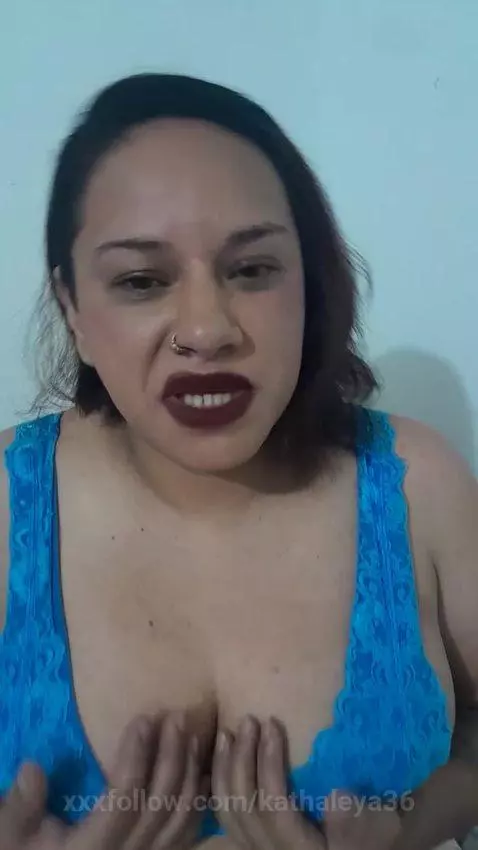 te animas a ver mi conteniso? by kathaleya36