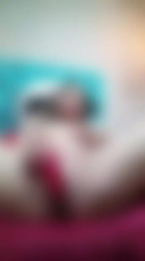 amor mira como me follo mi coño duro pensando en ti by madelinedoll