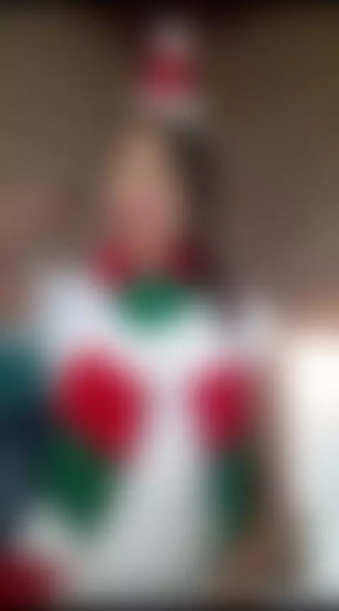 It's a merry Christmas! by madelinedoll