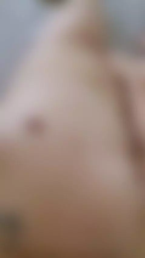 I can't wait for a man to touch me richly! by sportsiren