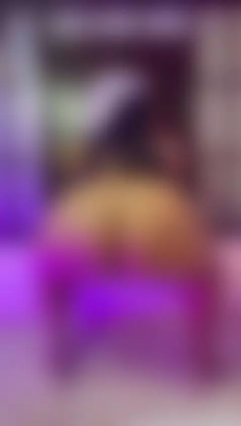 you like how my ass bounces by anahank