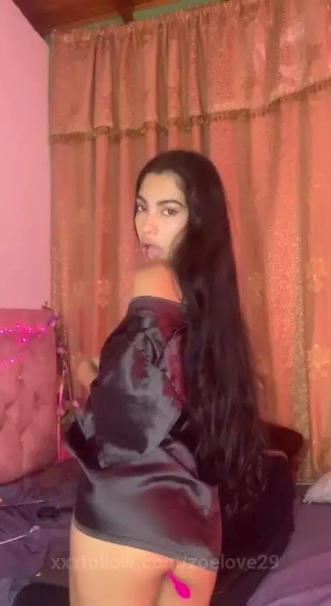 Both my holes are filled with toys 🧨🧨 by zoelove29