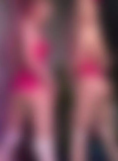 Twins in the game can you handle it? 😘🍑 by xsweetxcherry