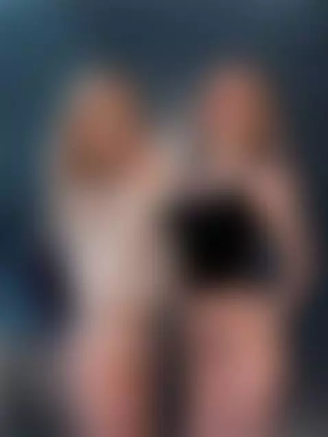 Ready for double temptation from the twins? 😏 by xsweetxcherry