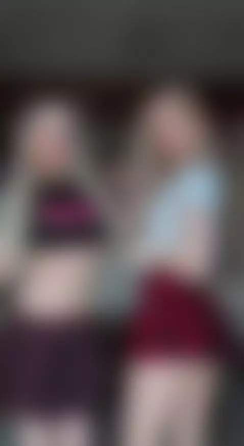 Temptation comes double today🔥😏 by xsweetxcherry