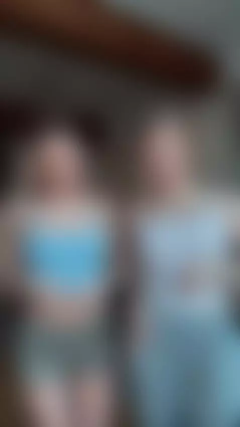 Two twins arranged real seduction just for you 🔥 by xsweetxcherry