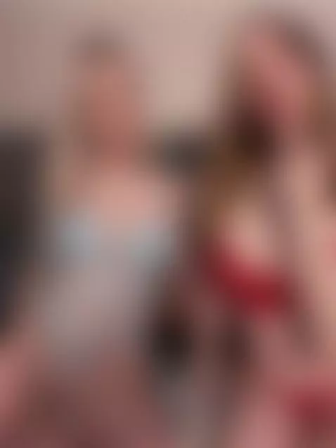 If one drives you crazy… what will two do? 😏 by xsweetxcherry