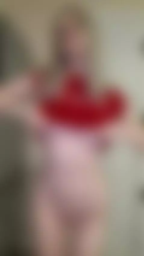 Wanna touch? 🔥 by xsweetxcherry