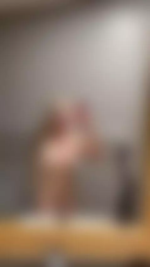 I decided to film myself while no one is watching 😈🔥 by xsweetxcherry