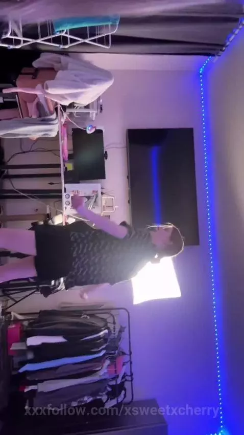 My sister and I are having fun by xsweetxcherry