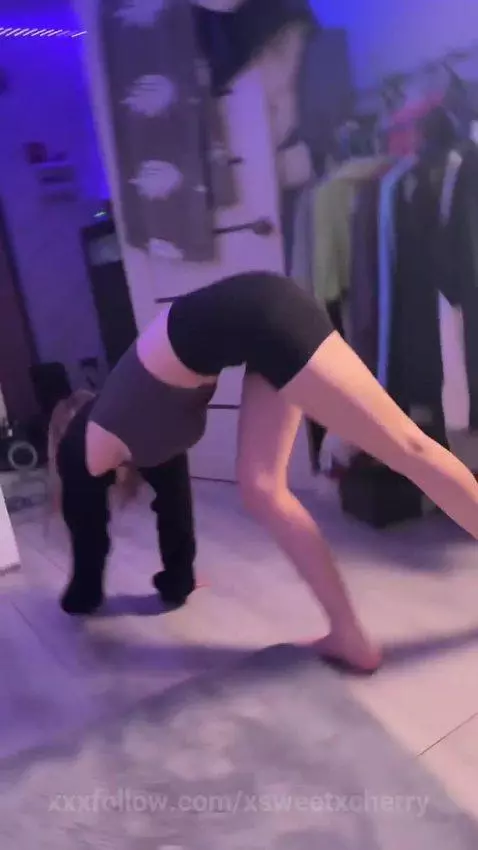 Can you do that by xsweetxcherry