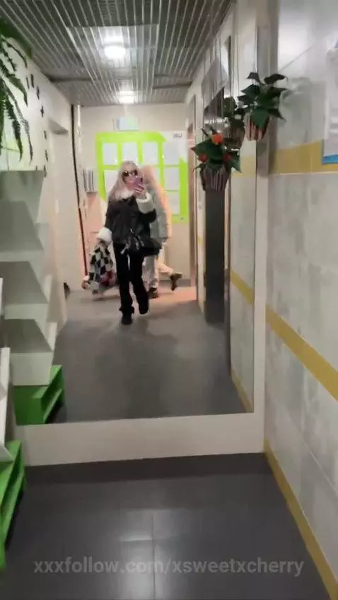 my quick selfie video by xsweetxcherry