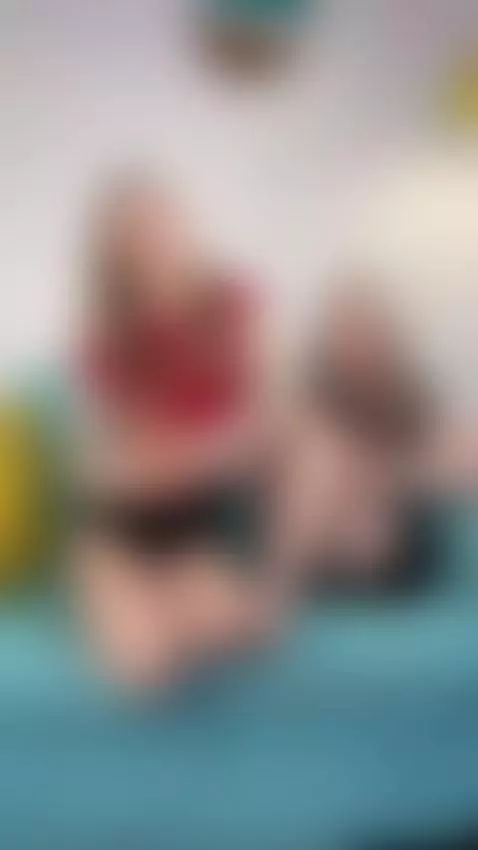 I'm ticklish by xsweetxcherry