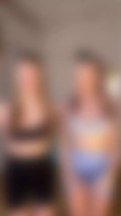 It's important that everyone sees how great our tits are by xsweetxcherry