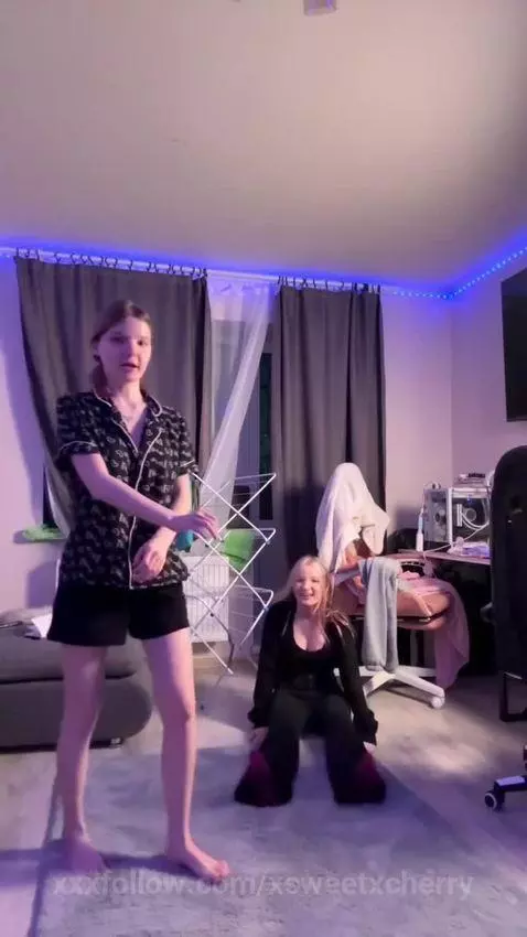 we love to have fun by xsweetxcherry