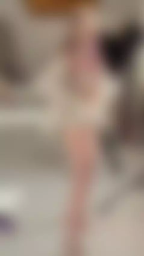 my selfie video in beautiful lingerie by xsweetxcherry