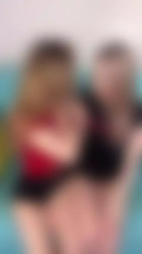 Do you want to play with us by xsweetxcherry