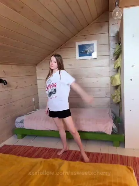 do you like it by xsweetxcherry