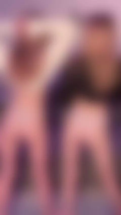 You're attracted to our asses by xsweetxcherry