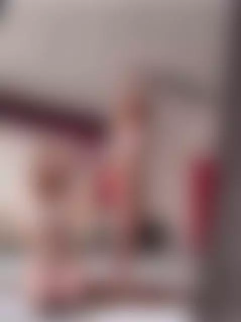 sexy twins in beautiful lingerie by xsweetxcherry