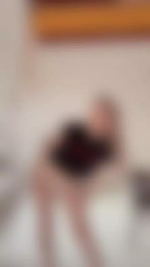 video from the studio by xsweetxcherry