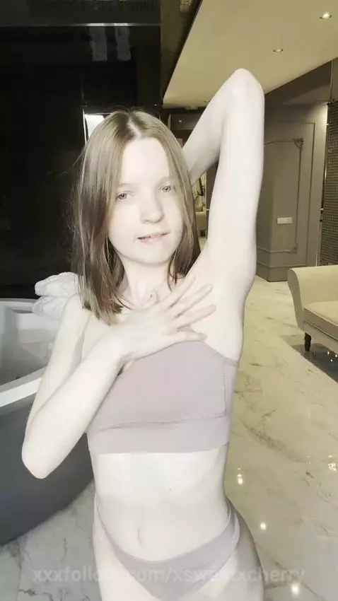 would you lick my armpits: y or n by xsweetxcherry
