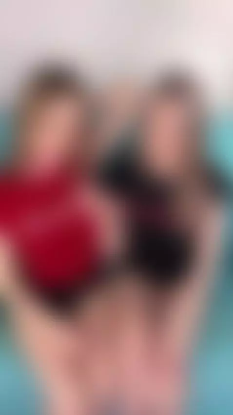 Do you want to play with beautiful twins by xsweetxcherry