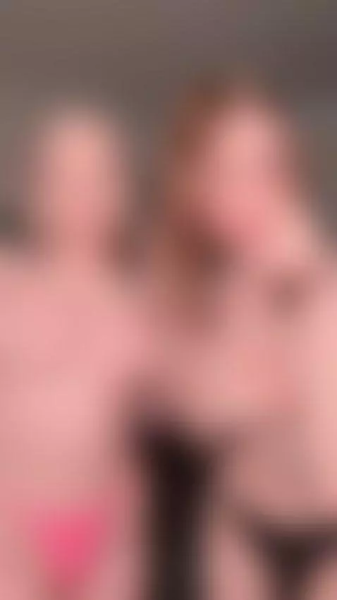 Double dose of happiness by xsweetxcherry