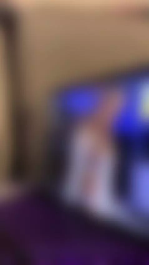 Oh, I forgot to turn it off by xsweetxcherry