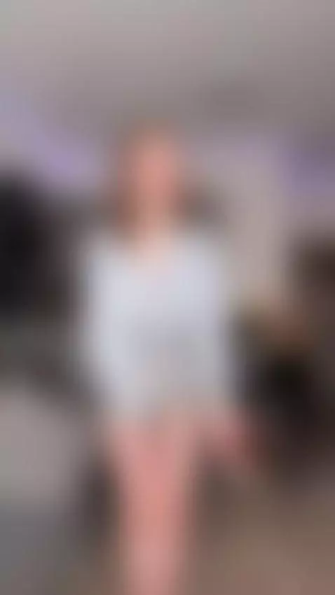 Having fun at home by xsweetxcherry