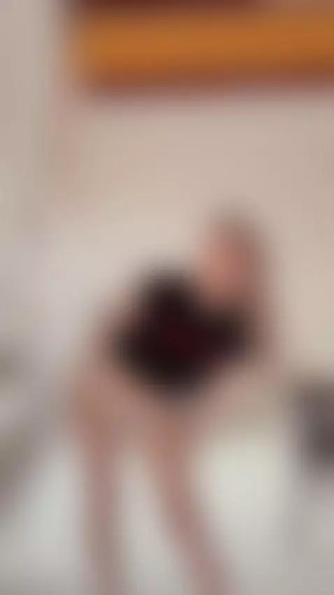 I've got a very tasty ass by xsweetxcherry