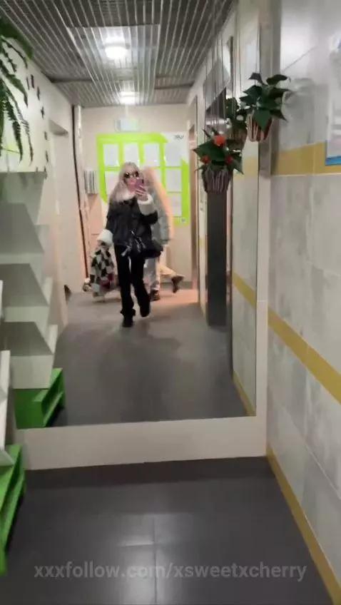 just a video selfie by xsweetxcherry