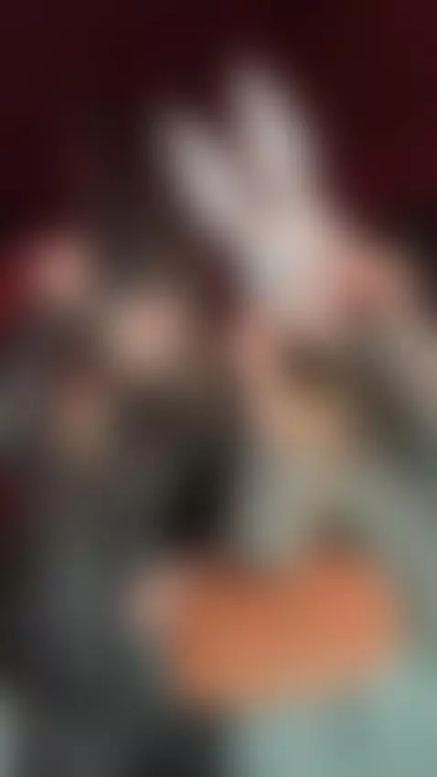 These masks suit us by xsweetxcherry