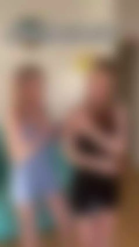 Pov: You're alone with us... and the game has just started by xsweetxcherry