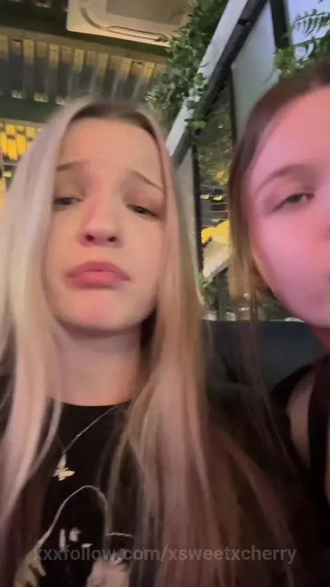 We are so cute today by xsweetxcherry