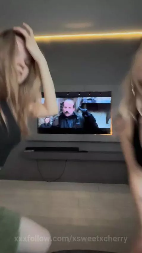 Do you want us to make you happy? by xsweetxcherry