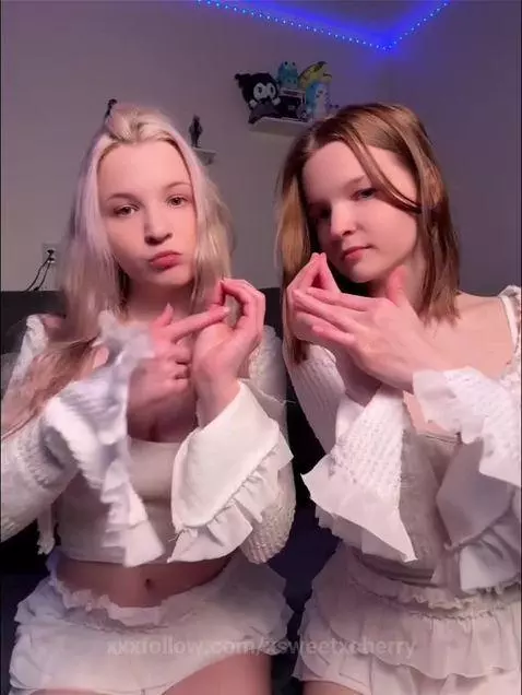 what do you think by xsweetxcherry