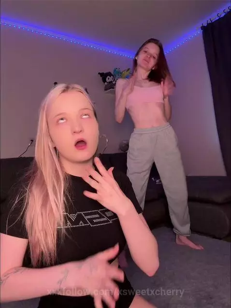 what do you think by xsweetxcherry