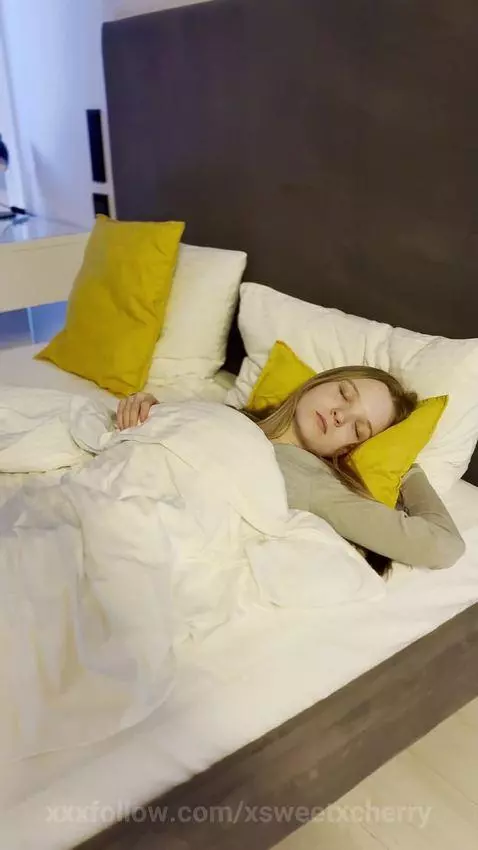 great view by xsweetxcherry