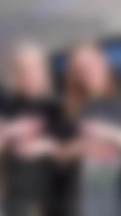 2023: we'll share a guy and film it, but that's as far as we... by xsweetxcherry