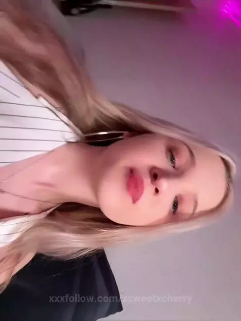 Just want to be your ultimate fantasy by xsweetxcherry