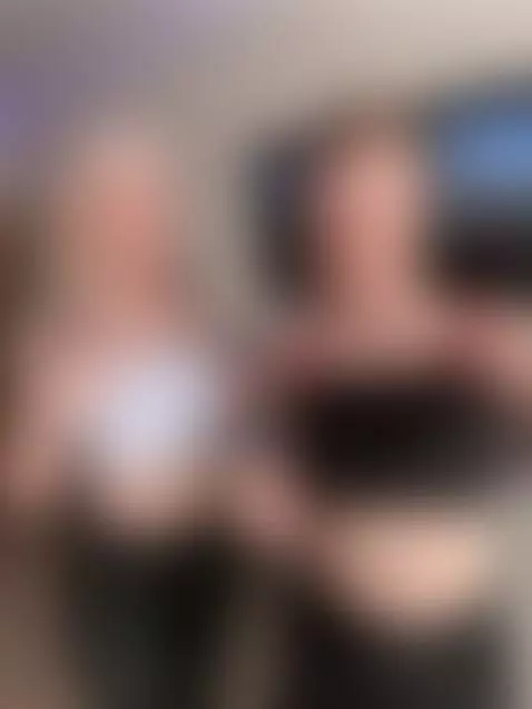 Some things are just better in pairs… like us by xsweetxcherry