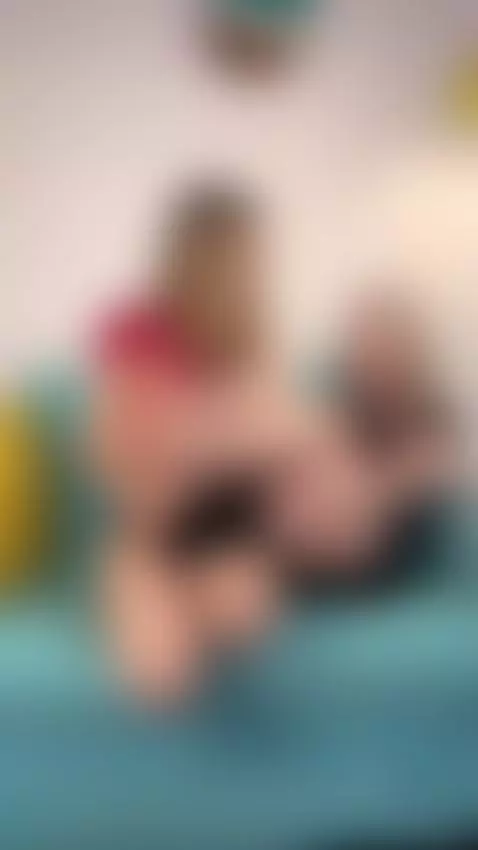 I'm ticklish by xsweetxcherry