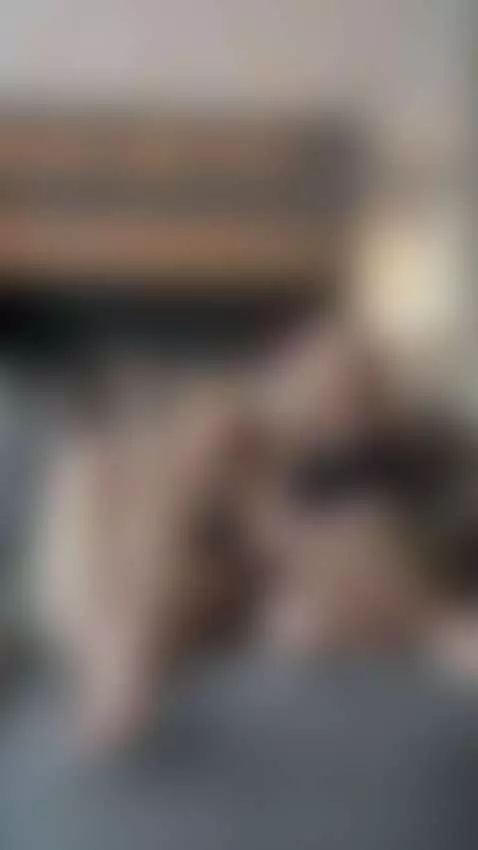 Watching shows together is our favorite thing to do by xsweetxcherry