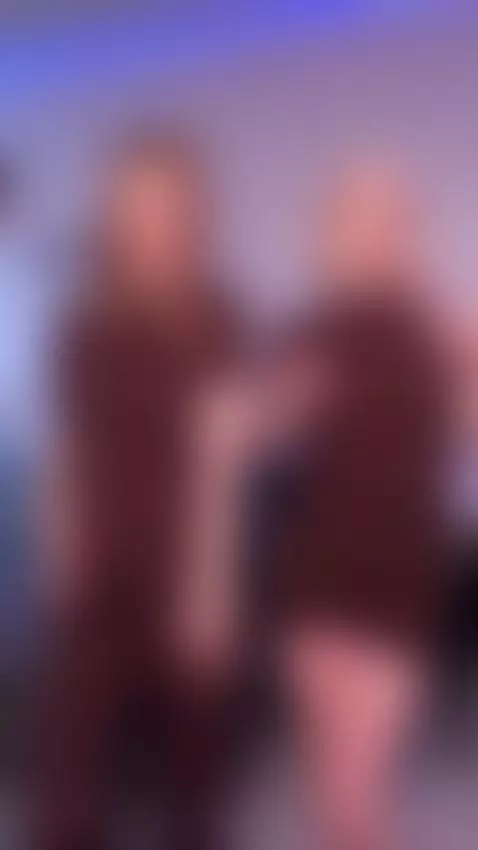 There's nothing better than two sexy twins by xsweetxcherry