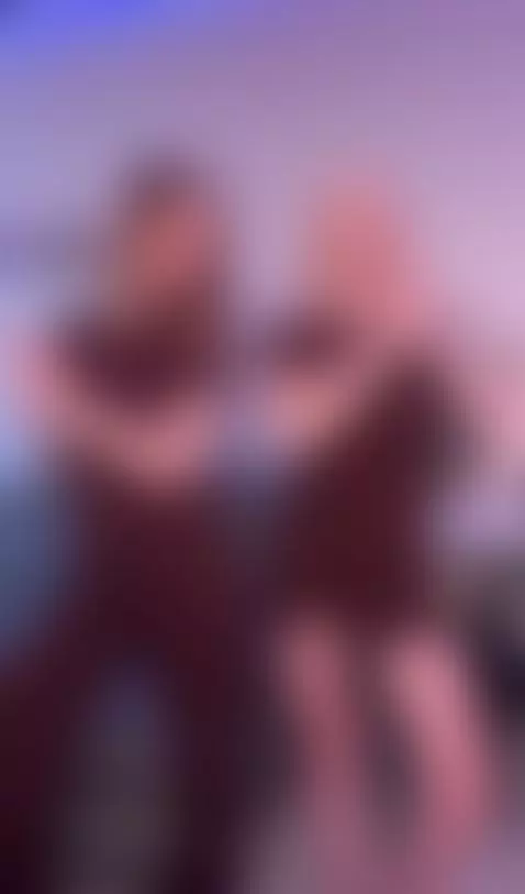 Sexy twins know how to turn heads by xsweetxcherry