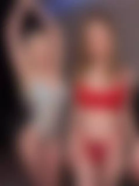 Two girls, one desire… will you choose one or both at once? ... by xsweetxcherry